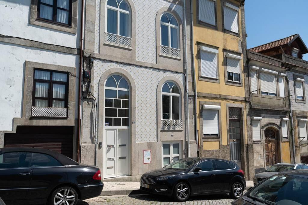 Joy Porto Lejlighed Eksteriør billede