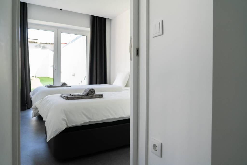 Joy Porto Lejlighed Eksteriør billede